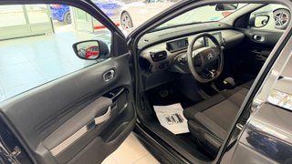 Citroen C4 Cactus 1.6 BLUEHDI 100CV ETG6 2017