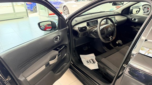 Citroen C4 Cactus 1.6 BLUEHDI 100CV ETG6 2017