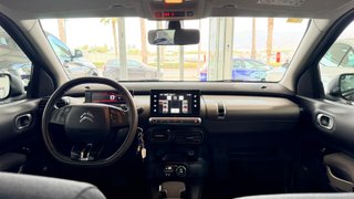 Citroen C4 Cactus 1.6 BLUEHDI 100CV ETG6 2017