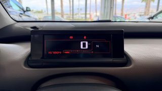 Citroen C4 Cactus 1.6 BLUEHDI 100CV ETG6 2017