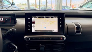 Citroen C4 Cactus 1.6 BLUEHDI 100CV ETG6 2017