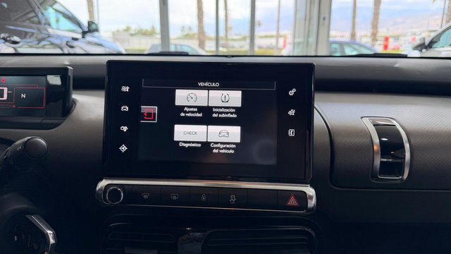 Citroen C4 Cactus 1.6 BLUEHDI 100CV ETG6 2017