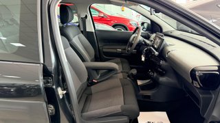 Citroen C4 Cactus 1.6 BLUEHDI 100CV ETG6 2017
