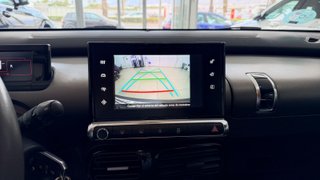 Citroen C4 Cactus 1.6 BLUEHDI 100CV ETG6 2017