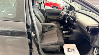 Citroen C4 Cactus 1.6 BLUEHDI 100CV ETG6 2017