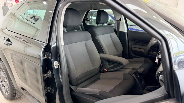 Citroen C4 Cactus 1.6 BLUEHDI 100CV ETG6 2017