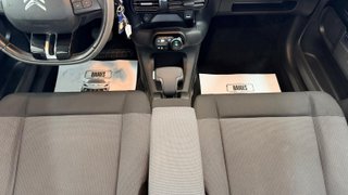Citroen C4 Cactus 1.6 BLUEHDI 100CV ETG6 2017