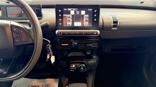 Citroen C4 Cactus 1.6 BLUEHDI 100CV ETG6 2017