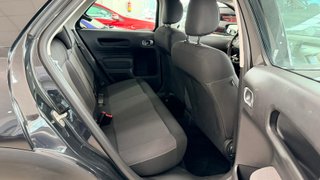 Citroen C4 Cactus 1.6 BLUEHDI 100CV ETG6 2017