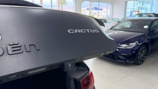 Citroen C4 Cactus 1.6 BLUEHDI 100CV ETG6 2017