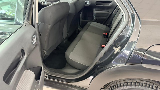 Citroen C4 Cactus 1.6 BLUEHDI 100CV ETG6 2017