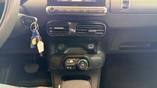 Citroen C4 Cactus 1.6 BLUEHDI 100CV ETG6 2017