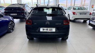 Citroen C4 Cactus 1.6 BLUEHDI 100CV ETG6 2017