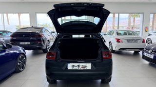 Citroen C4 Cactus 1.6 BLUEHDI 100CV ETG6 2017