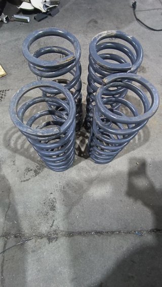 Kit Muelles +5cm