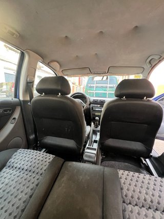 SEAT León 1.9 TDI 110cv. FIABLE Y LISTO PARA RODAR