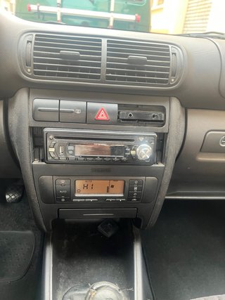 SEAT León 1.9 TDI 110cv. FIABLE Y LISTO PARA RODAR
