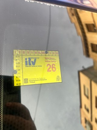 SEAT León 1.9 TDI 110cv. FIABLE Y LISTO PARA RODAR