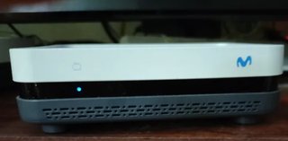 Decodificador UHD ARRIS