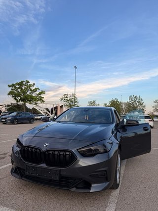 BMW Serie 2 Gran Coupé