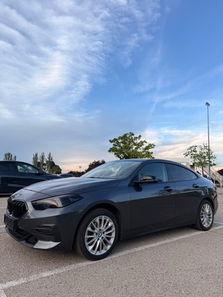 BMW Serie 2 Gran Coupé