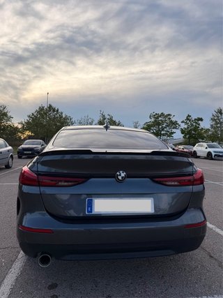 BMW Serie 2 Gran Coupé