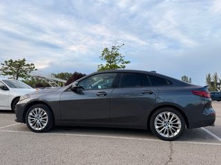 BMW Serie 2 Gran Coupé