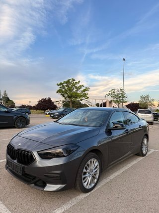 BMW Serie 2 Gran Coupé