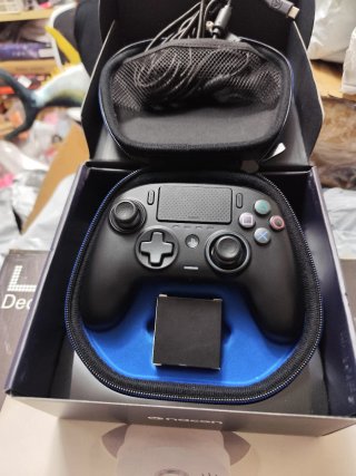 Controller Nacon Revolution Pro Controller 3 PS4