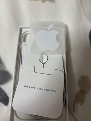 iPhone 14 Pro Morado con caja original