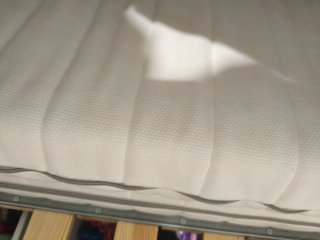 Cama Diván Ikea Hemnes