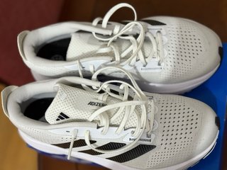 Adidas Adizero SL Talla 40 Blancas