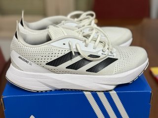 Adidas Adizero SL Talla 40 Blancas