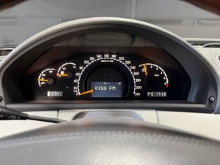 Mercedes-Benz CL 55 AMG