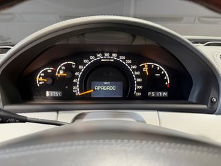 Mercedes-Benz CL 55 AMG