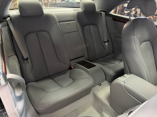 Mercedes-Benz CL 55 AMG