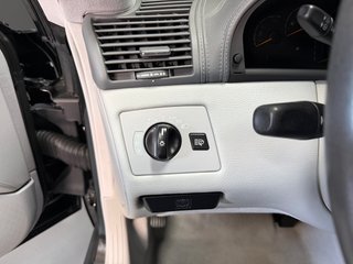 Mercedes-Benz CL 55 AMG