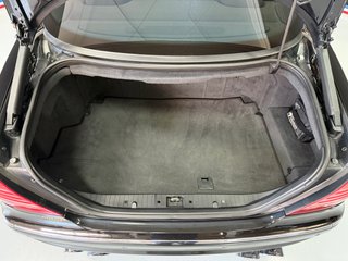 Mercedes-Benz CL 55 AMG