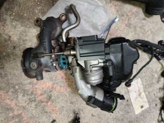 Piezas VW Golf 7 1.2 TSI