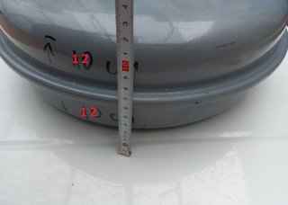 VASO EXPANSION FERROLI 3/4 12 L GNK1 04-GNK100-130