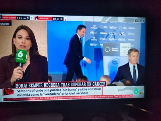 Samsung Smart TV 32 UE32F4500AWXXC