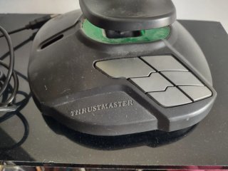 Joystick THRUSTMASTER T. 16000M FCS