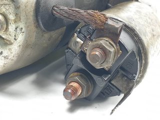 MOTOR ARRANQUE HYUNDAI HYUNDAI ACCENT (LC) 1999-2006