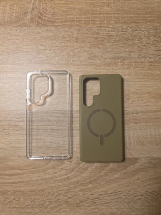Fundas Galaxy S25 Ultra