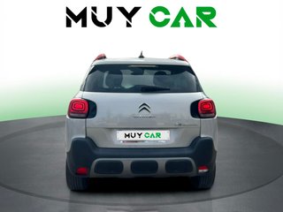 Citroen C3 Aircross PureTech 110 S&S Feel 81 kW (110 CV)