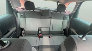 Citroen C3 Aircross PureTech 110 S&S Feel 81 kW (110 CV)