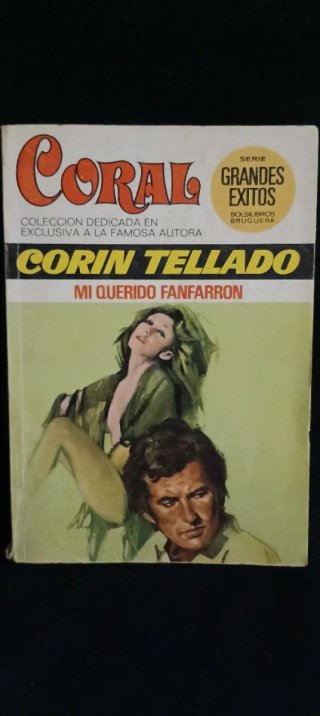 Novelas
