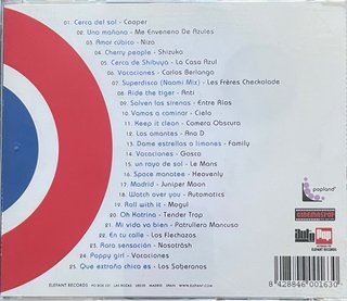 CD Popland 25 Hit Parade