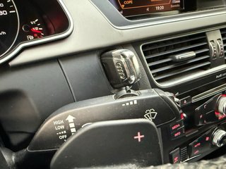 Audi A5 2.0tdi 190cv Sline