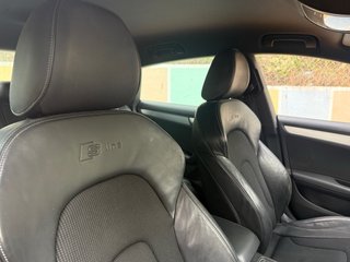 Audi A5 2.0tdi 190cv Sline